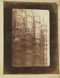 Henry VIII Kapelle, Westminster Abbey, London